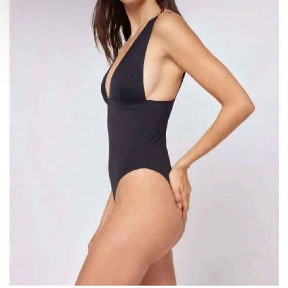 New L*space One piece